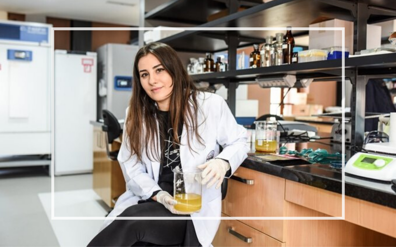 Ece Gözen İle Sürdürülebilir Moda Üzerine