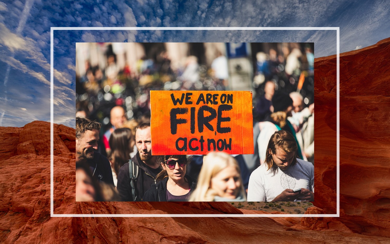 İklim Değişikliği