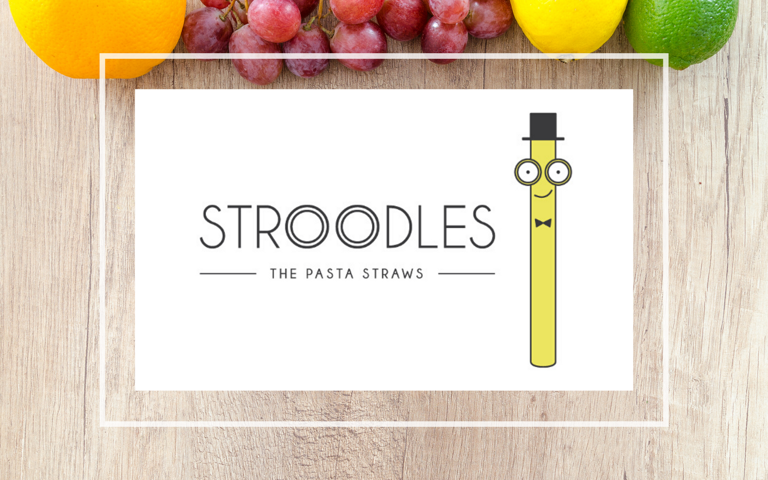 Stroodles