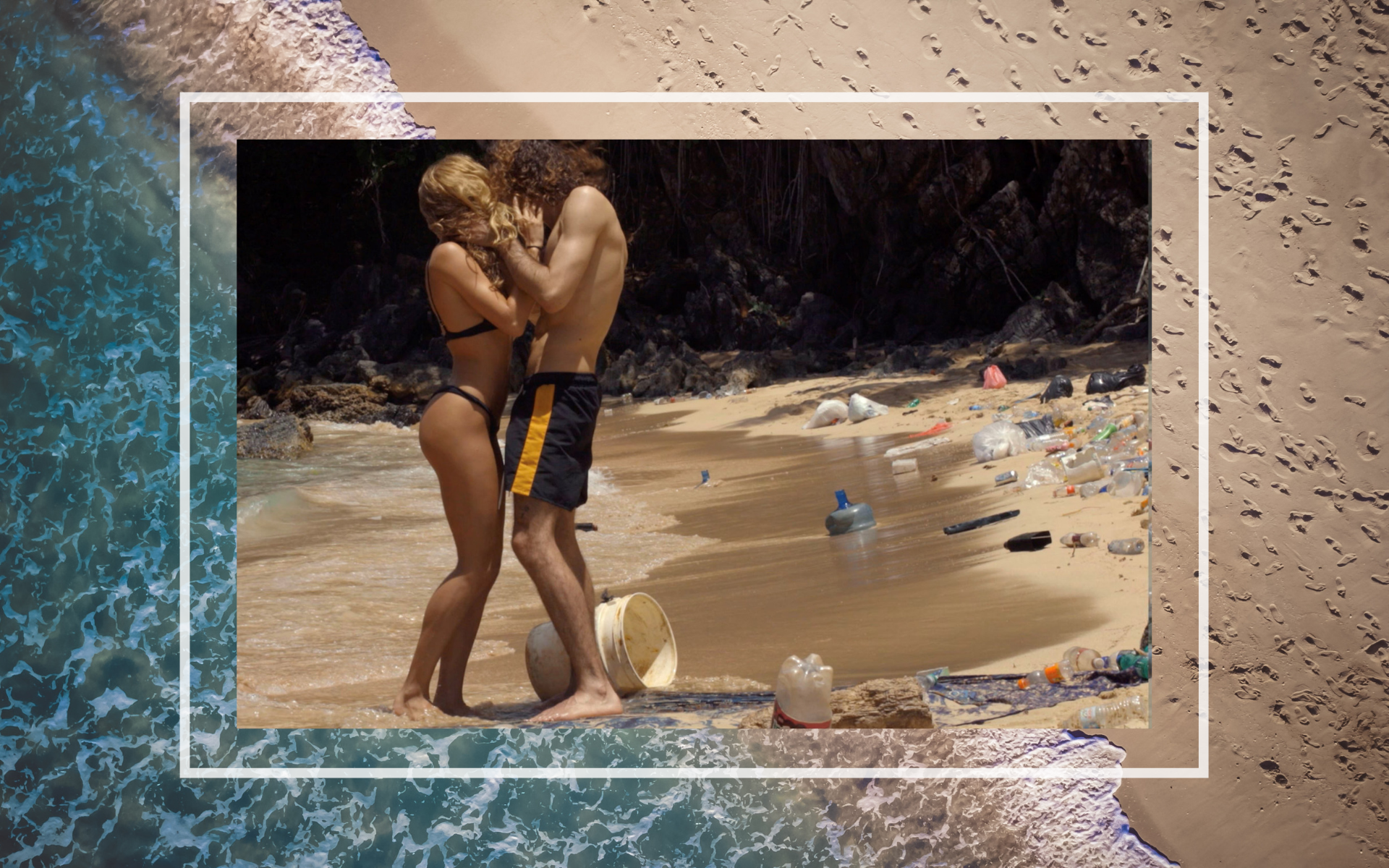 Ortak Nokta Doğa: Amazon, Pornhub & Coca Cola