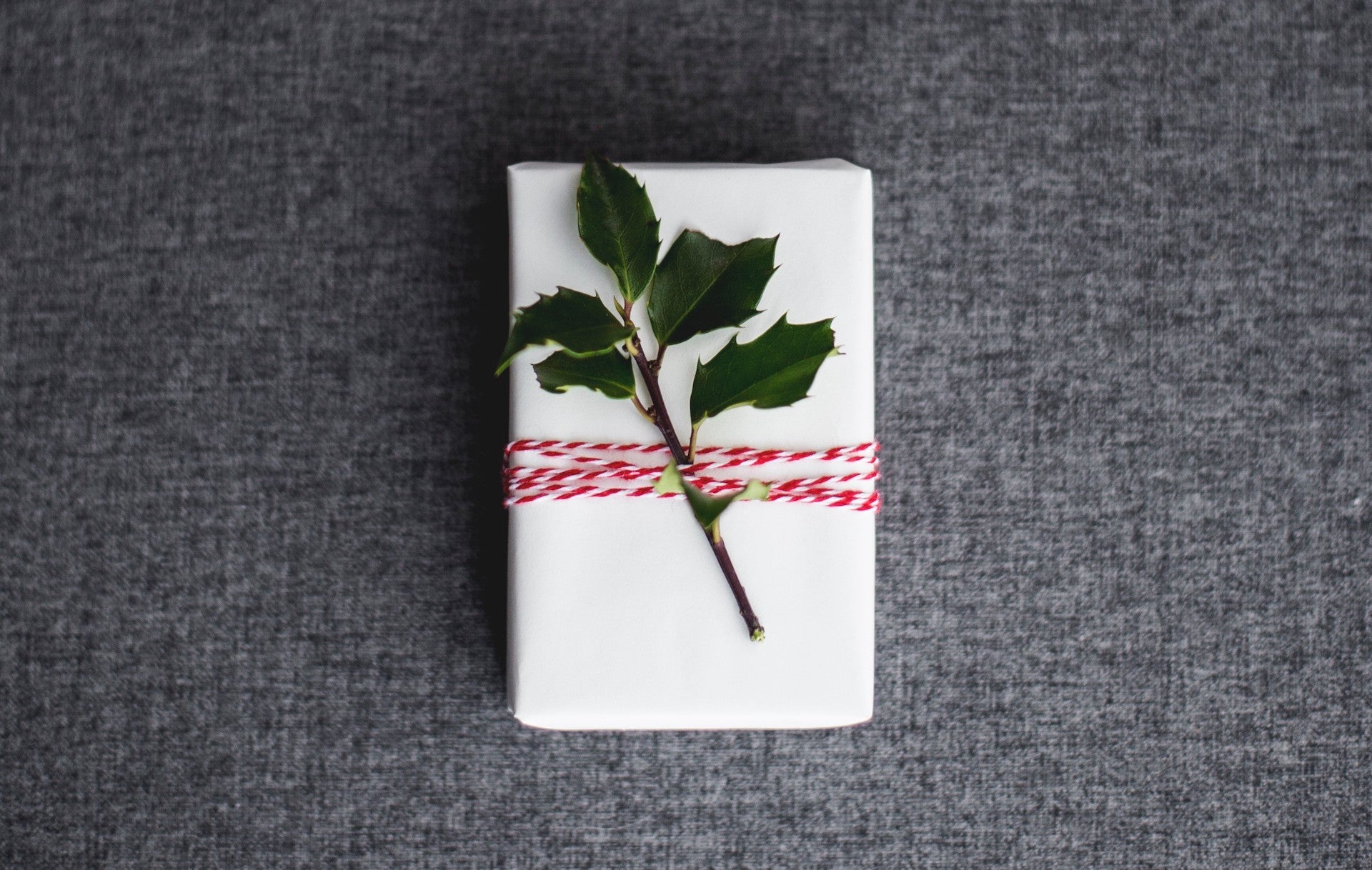 Yılbaşı Hediyesi Fikri