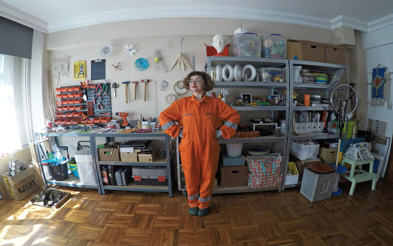 Pınar Akkurt İle İleri Dönüşüm Üzerine