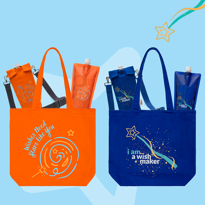 Her dilek, bir yolculuk...