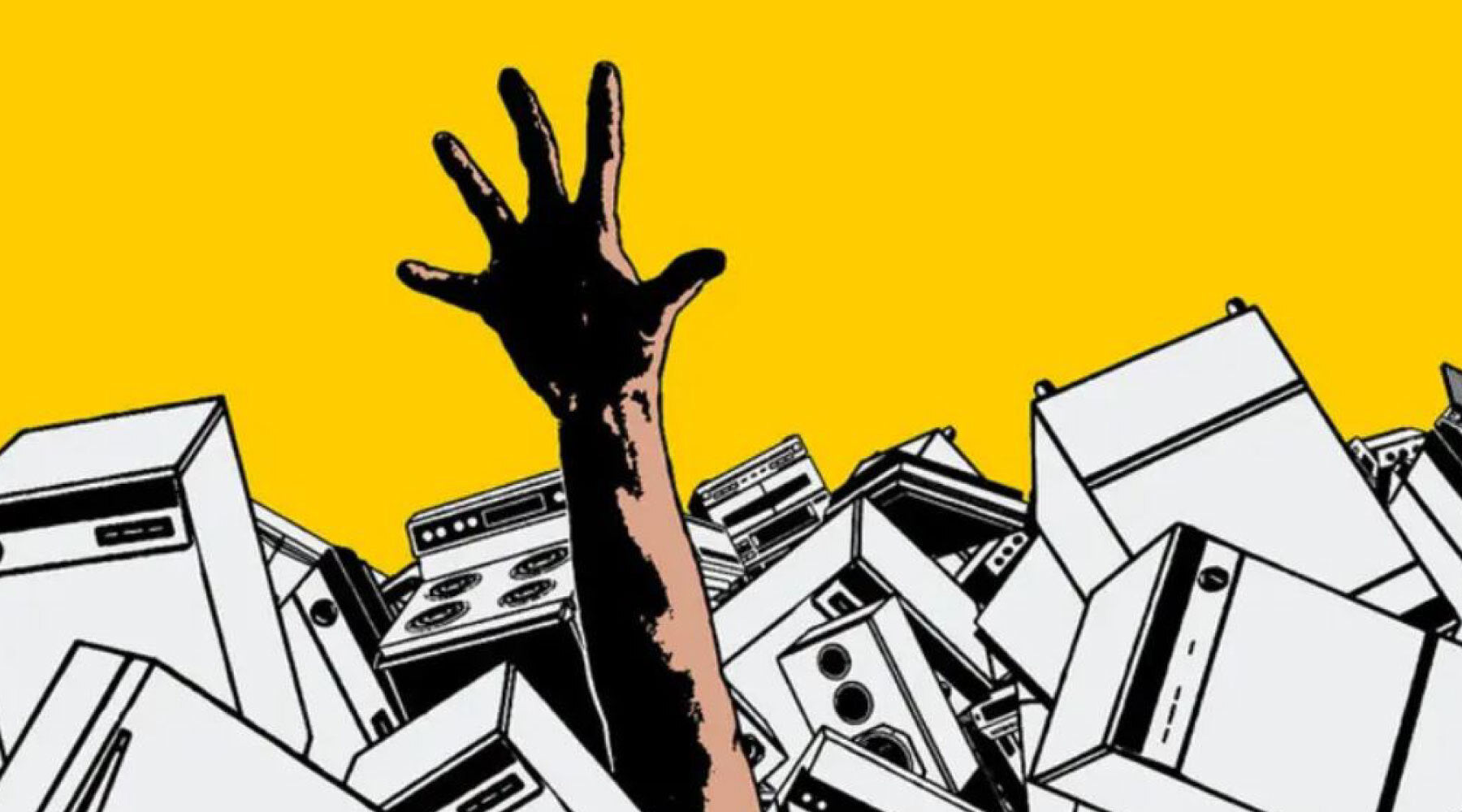 Gerçekten... Neden Tüketiyoruz?