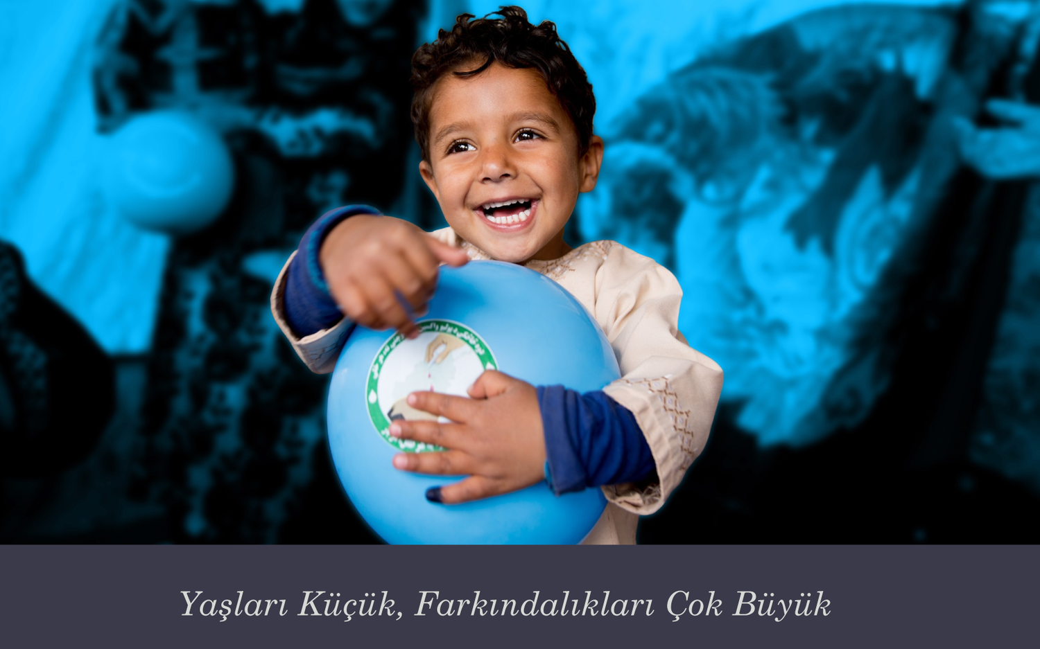 Çocuk Çevre Aktivistleri