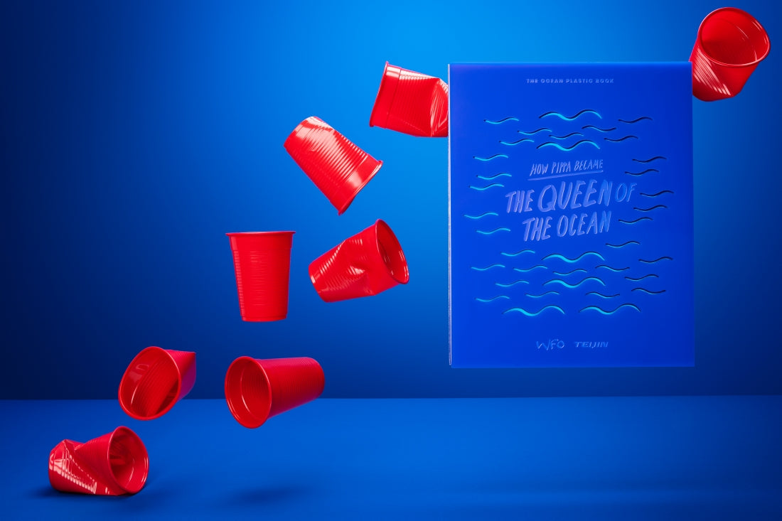 Okyanustaki Plastik Atıklar