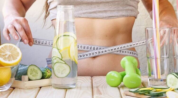 Birbirinden Lezzetli 8 Detoks Suyu Fikri