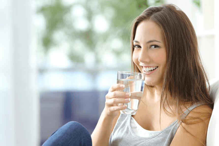 Doğanın Bir Mucizesi: Suyun Cildimize Faydaları