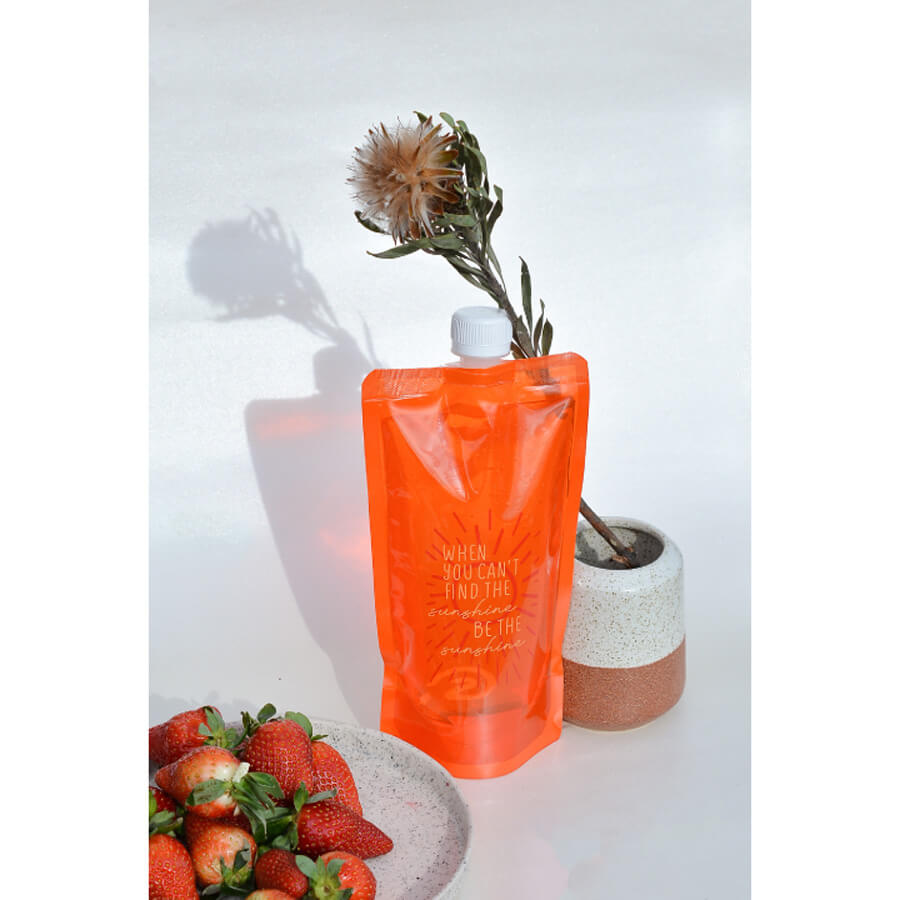 Katlanabilir Matara mı Şişe Matara mı?