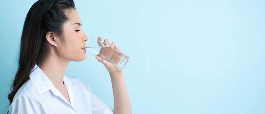 Mevsim Geçişlerinde Su Tüketiminin Önemi