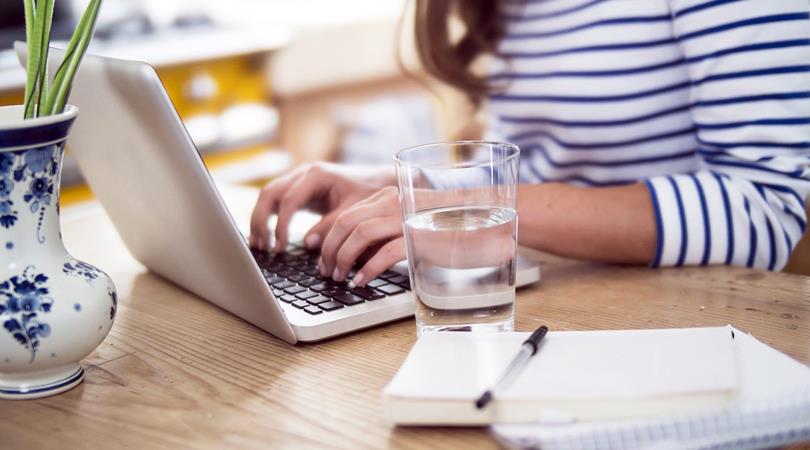 Ofiste Sağlıklı Yaşam için İpuçları