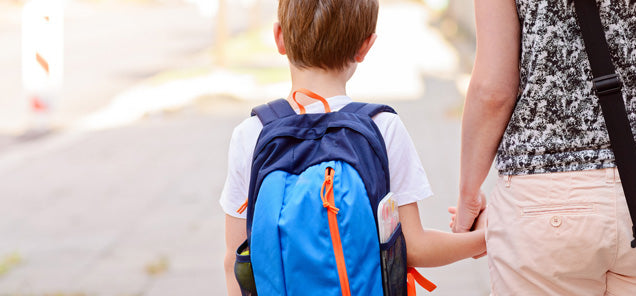 Okula Yeni Başlayanlar İçin Suluk Seçimi