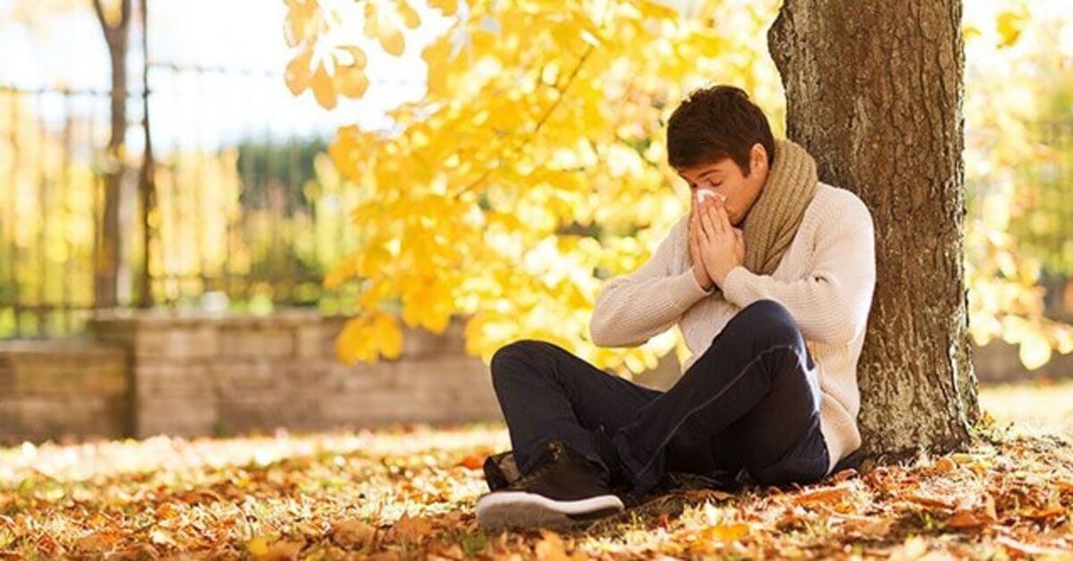Sonbaharda Bağışıklık Sisteminizi Güçlendirmenin Yolları