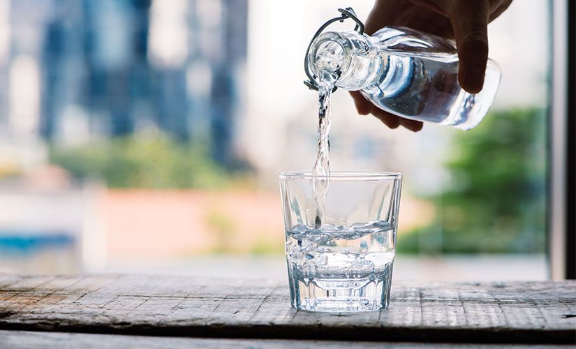 Su Hatırlatma Uygulaması