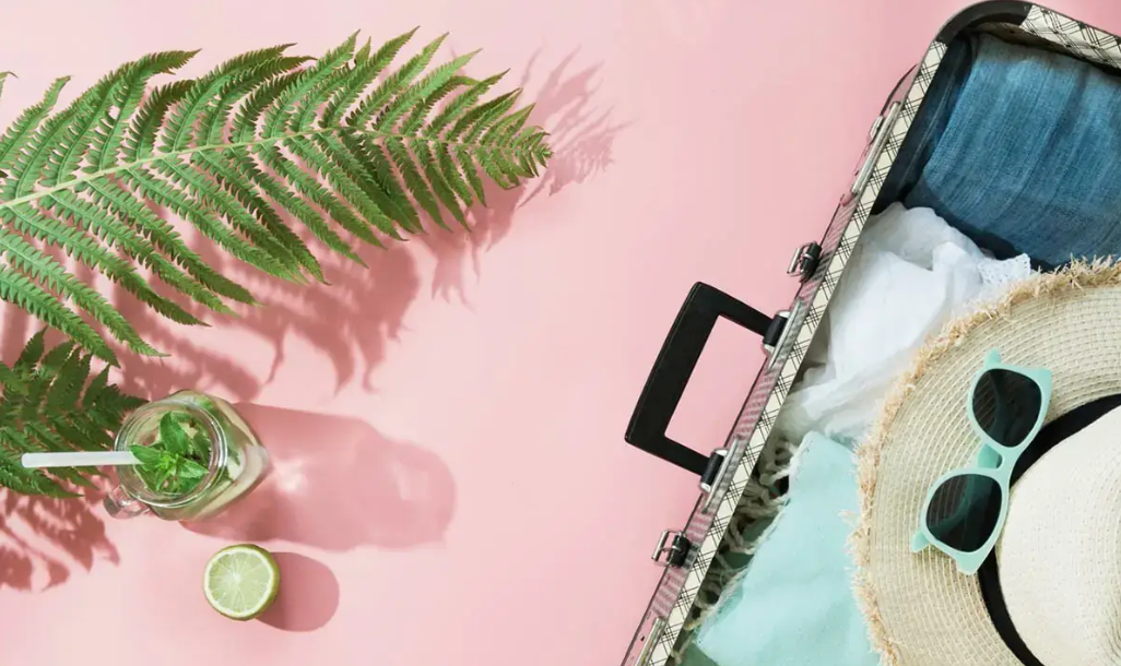 Tatil Çantanızda Olması Gerekenler