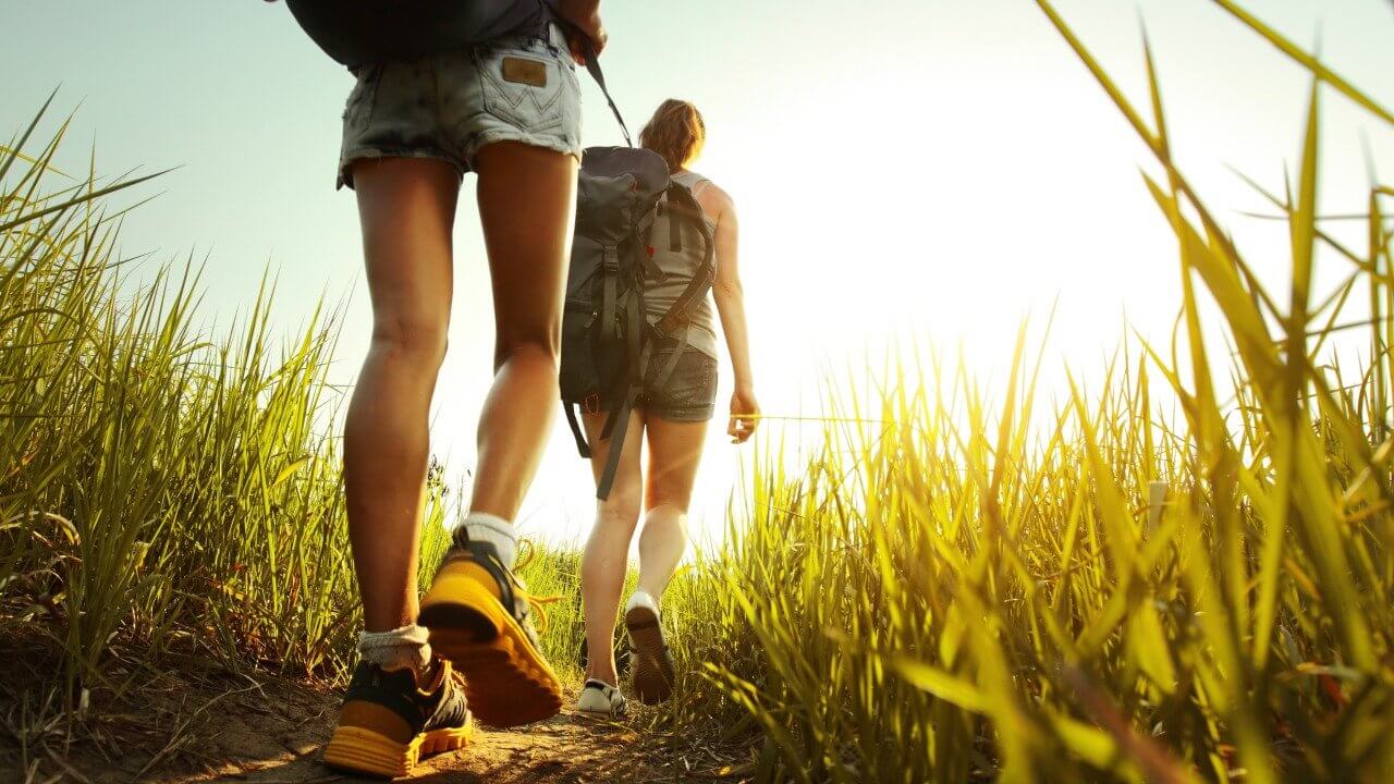 Yürüyüş Sırasında Yanınızda Olması Gerekenler