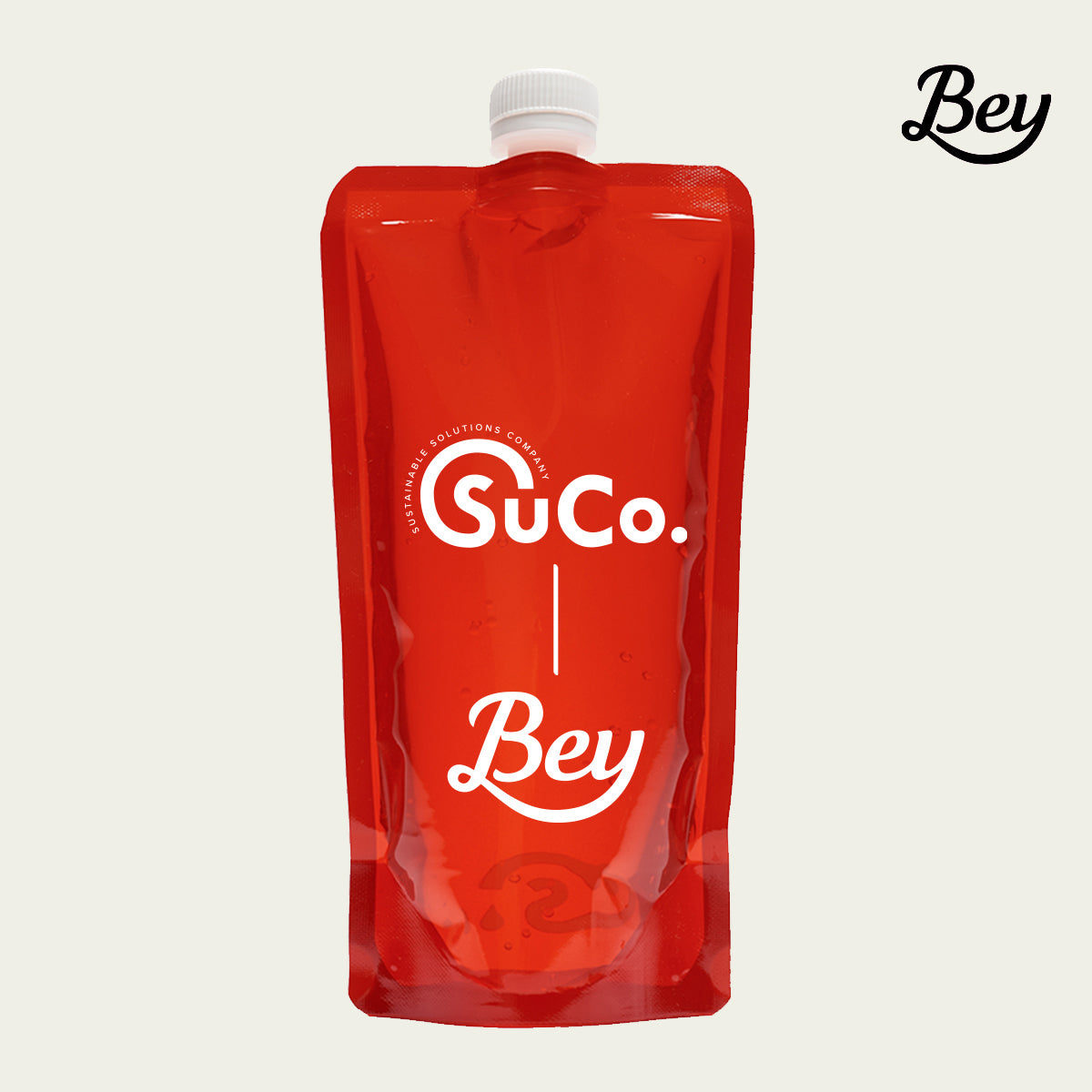 Bey Kırmızı SuCo - 600 ml