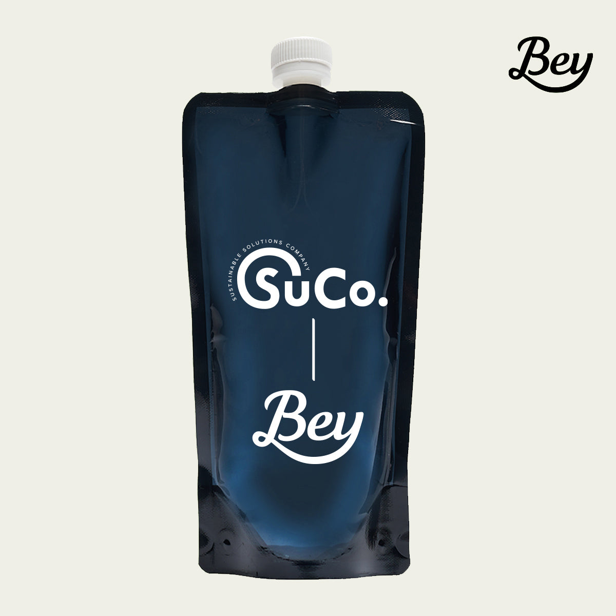Bey Gri SuCo - 600 ml
