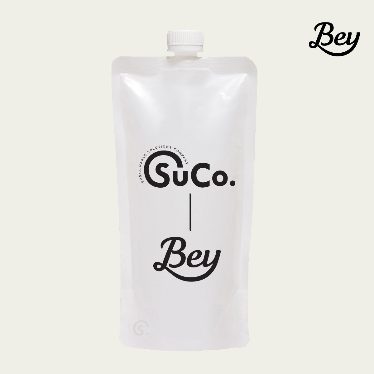 Bey Beyaz SuCo - 600 ml