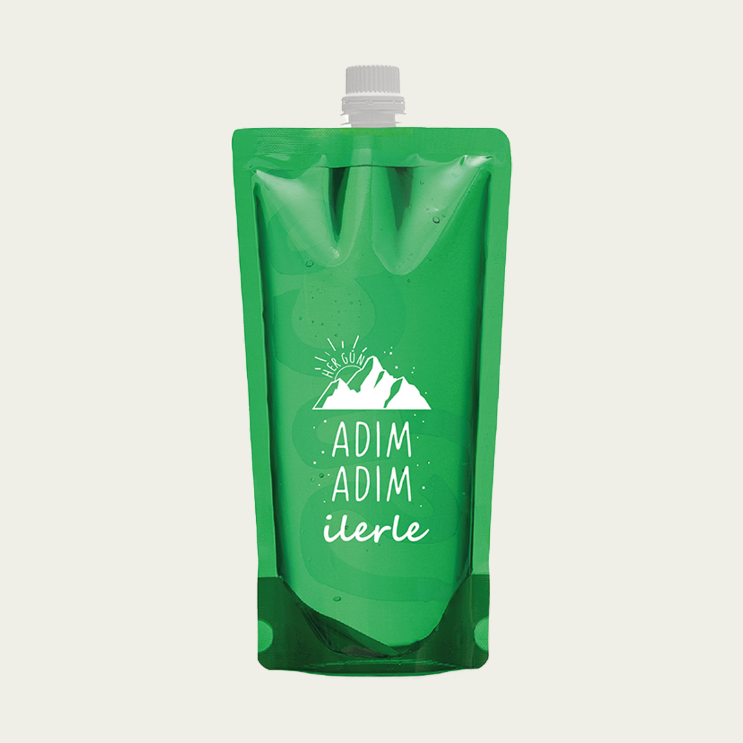 Adım Adım Green Bee SuCo 2.0