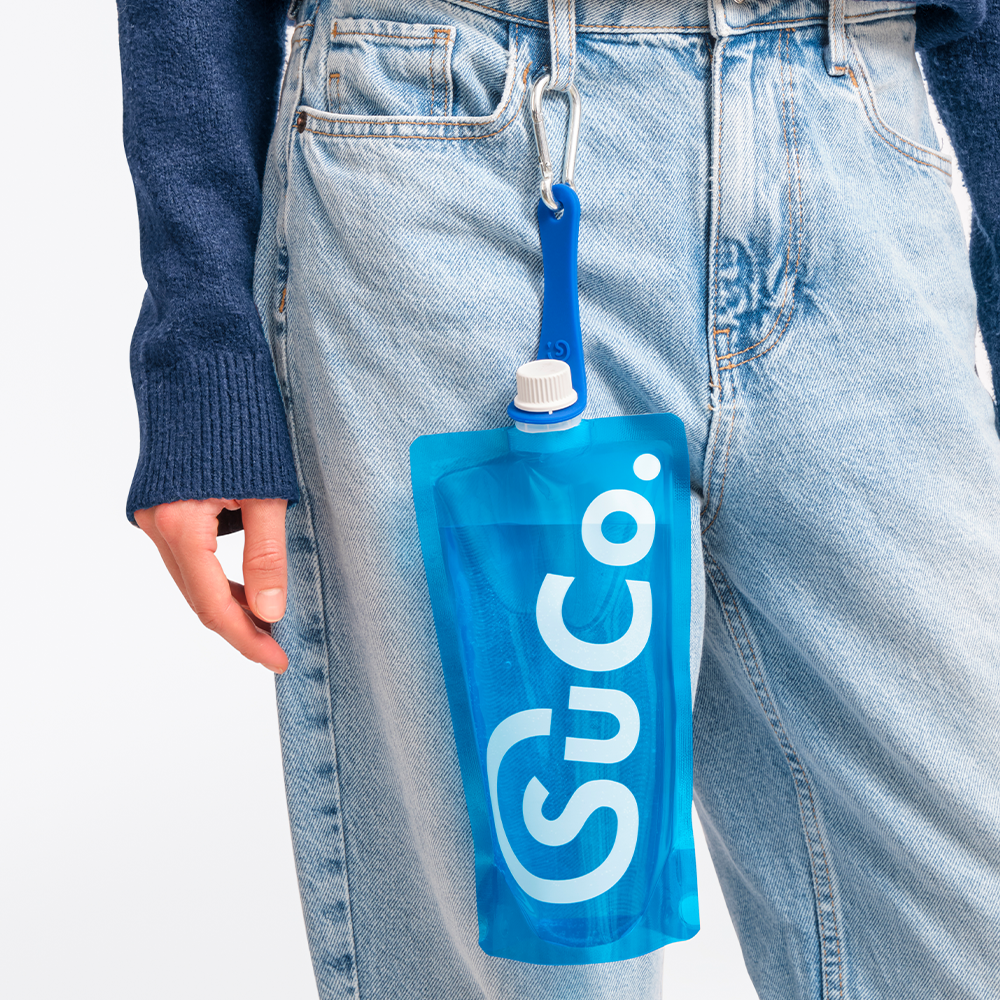 Antracite Taşıma İpi