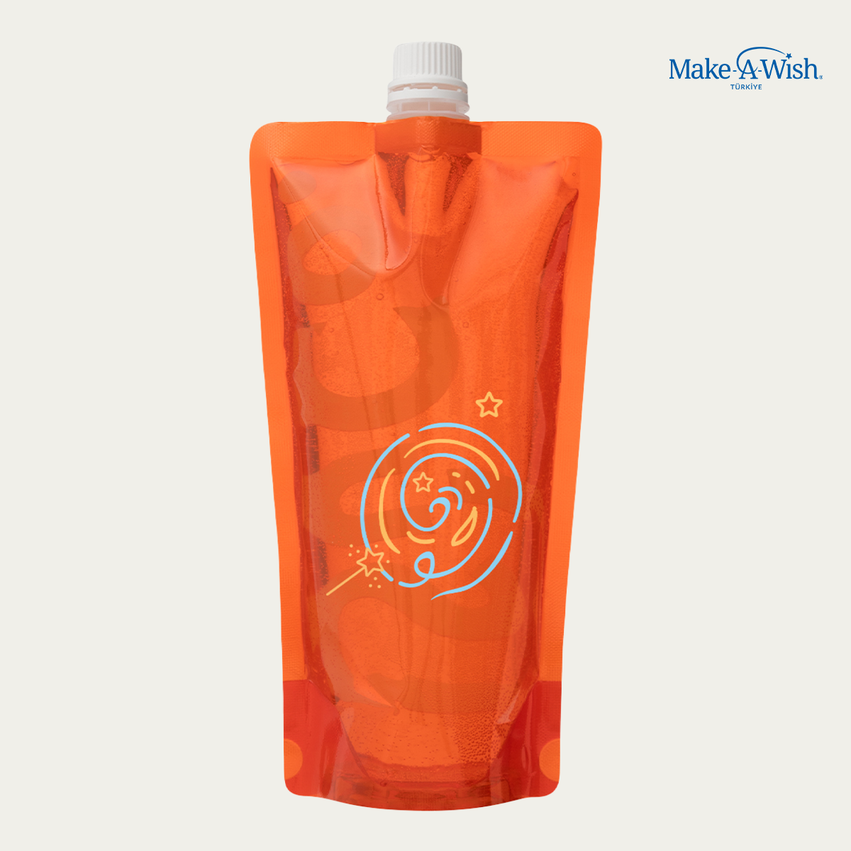 Stars SuCo - 600 ml