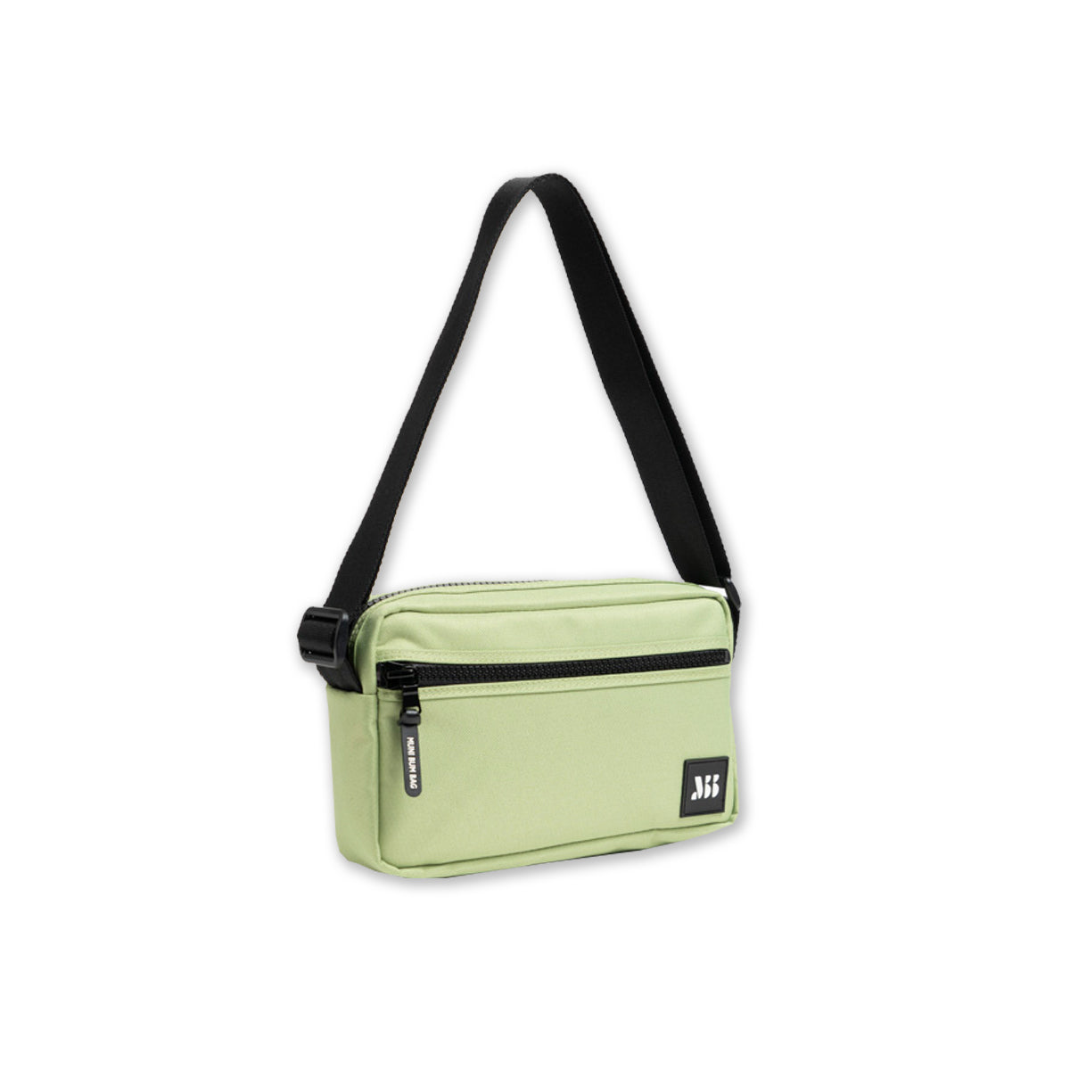 Nile Green Under Arm