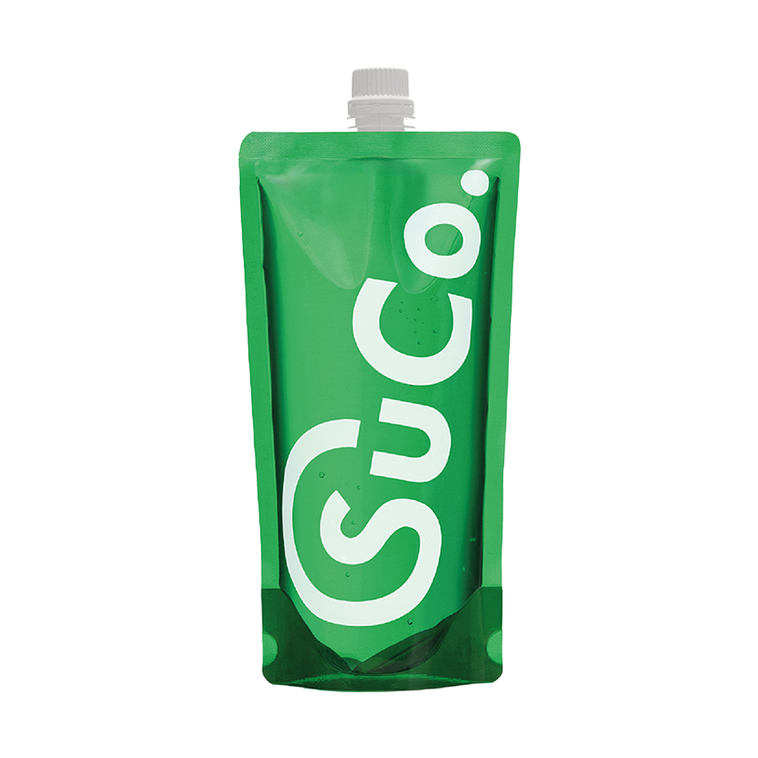 Adım Adım Green Bee SuCo 2.0