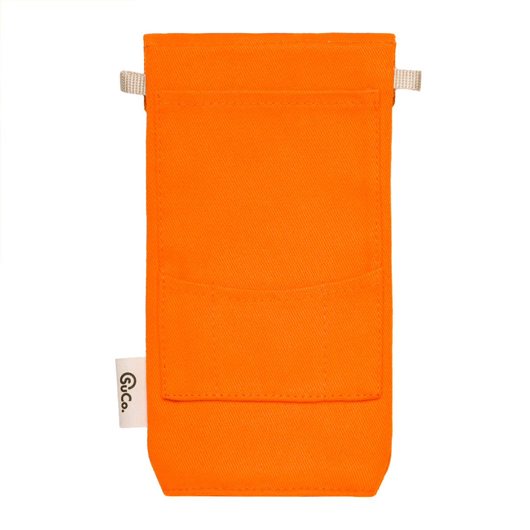 Nefes Orange Sling Çanta