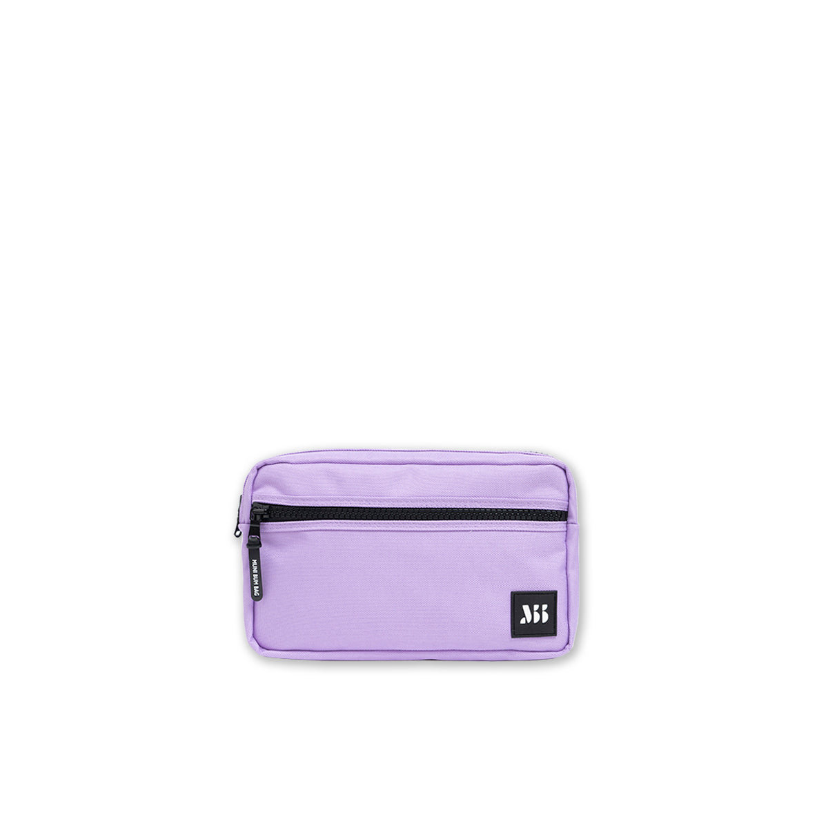 Baby Purple Single Bumbag