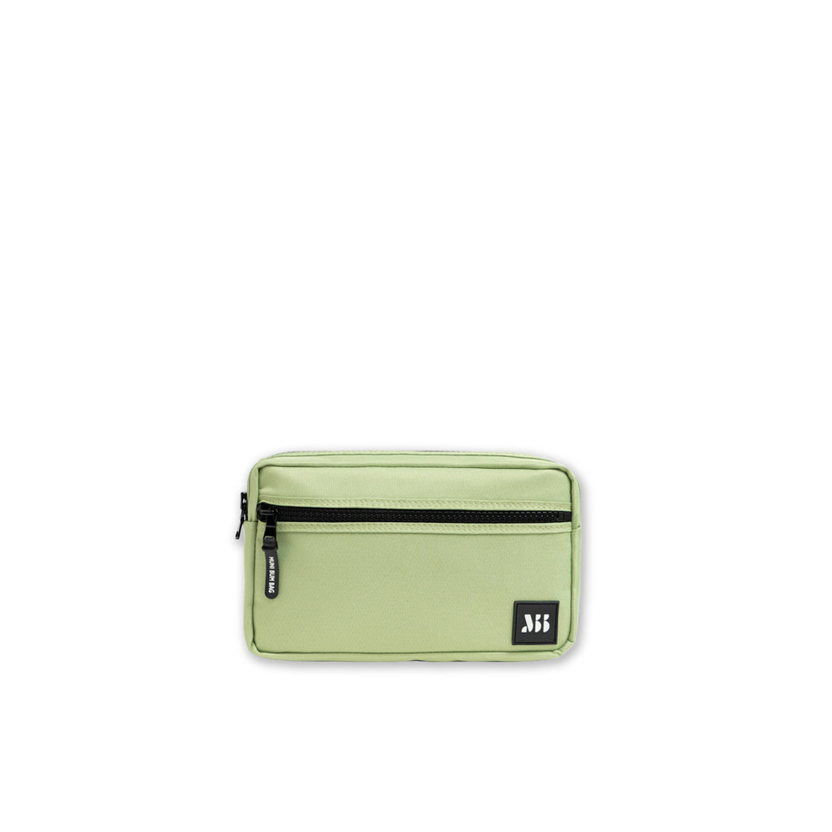 Nile Green Single Bumbag