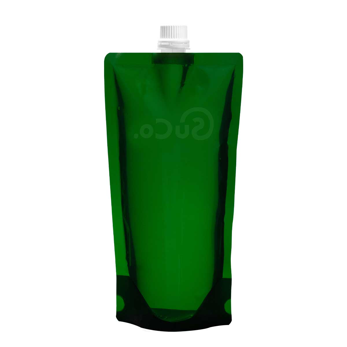 Leaf SuCo 2.0 - 600 ml