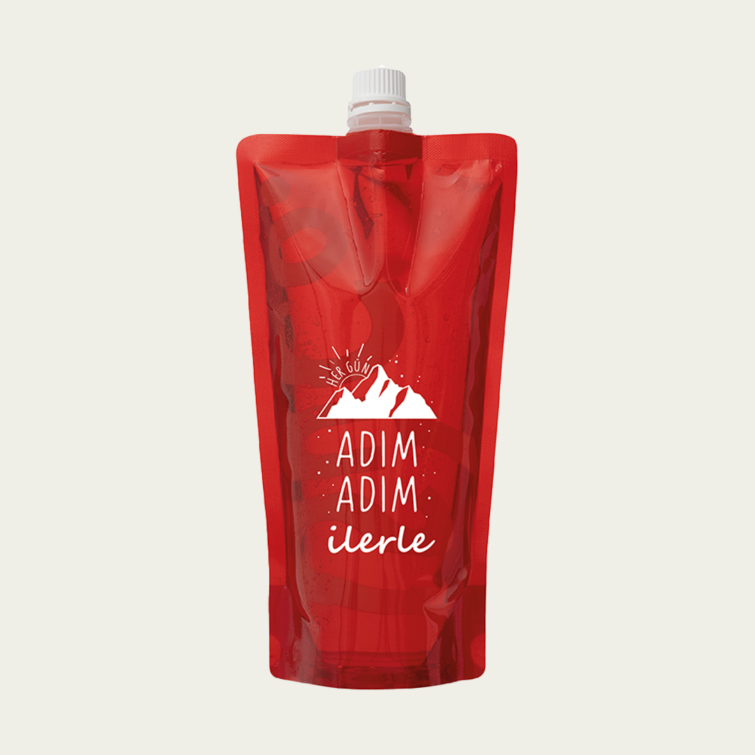 Adım Adım Pepper SuCo 2.0