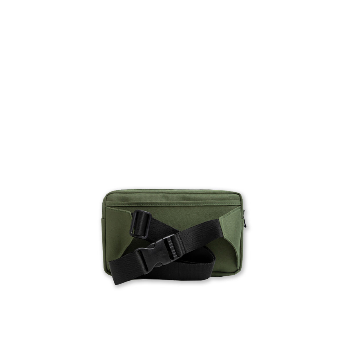 Khaki Single Bumbag