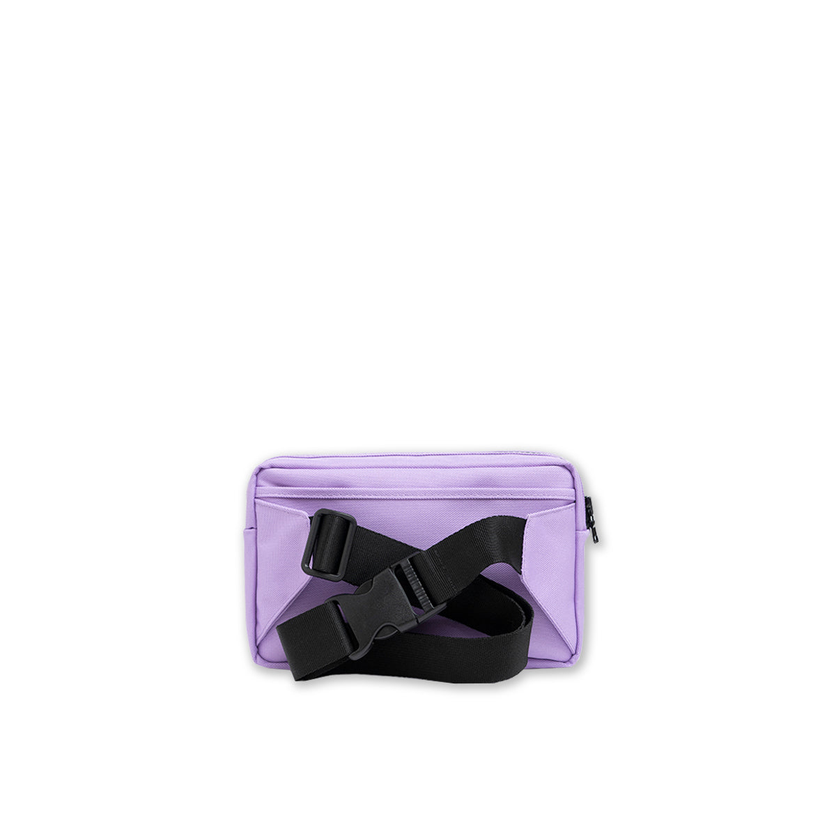 Baby Purple Single Bumbag