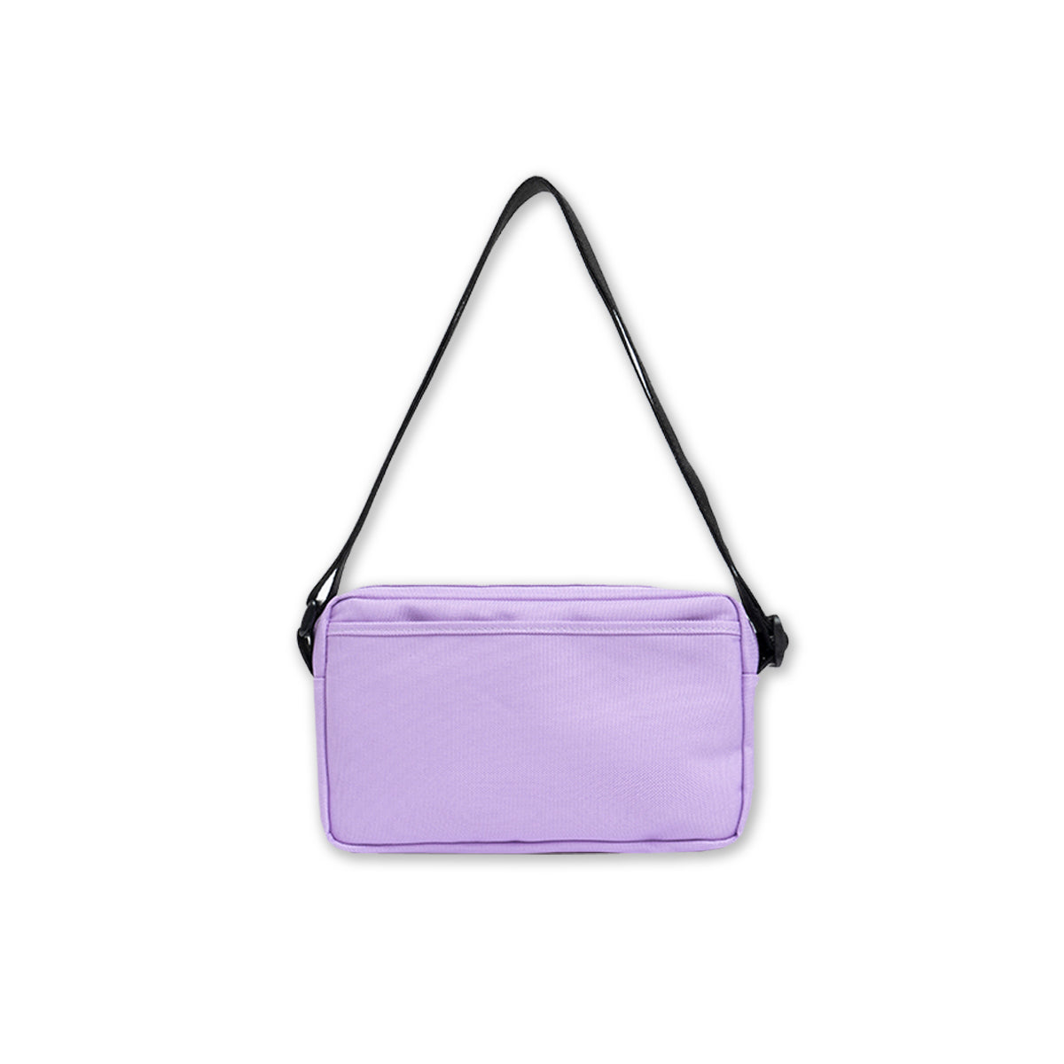 Baby Purple Under Arm