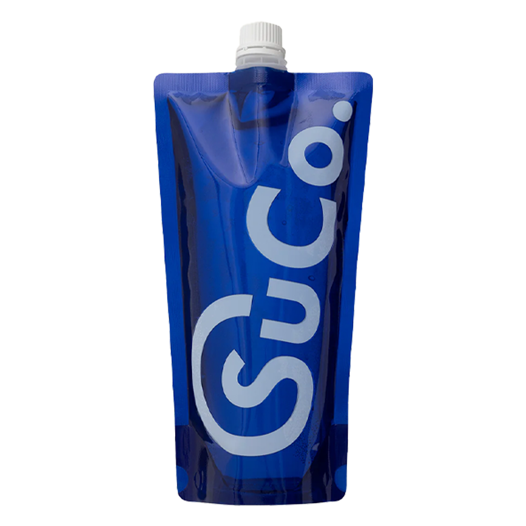 Wishmaker SuCo 2.0 - 600 ml