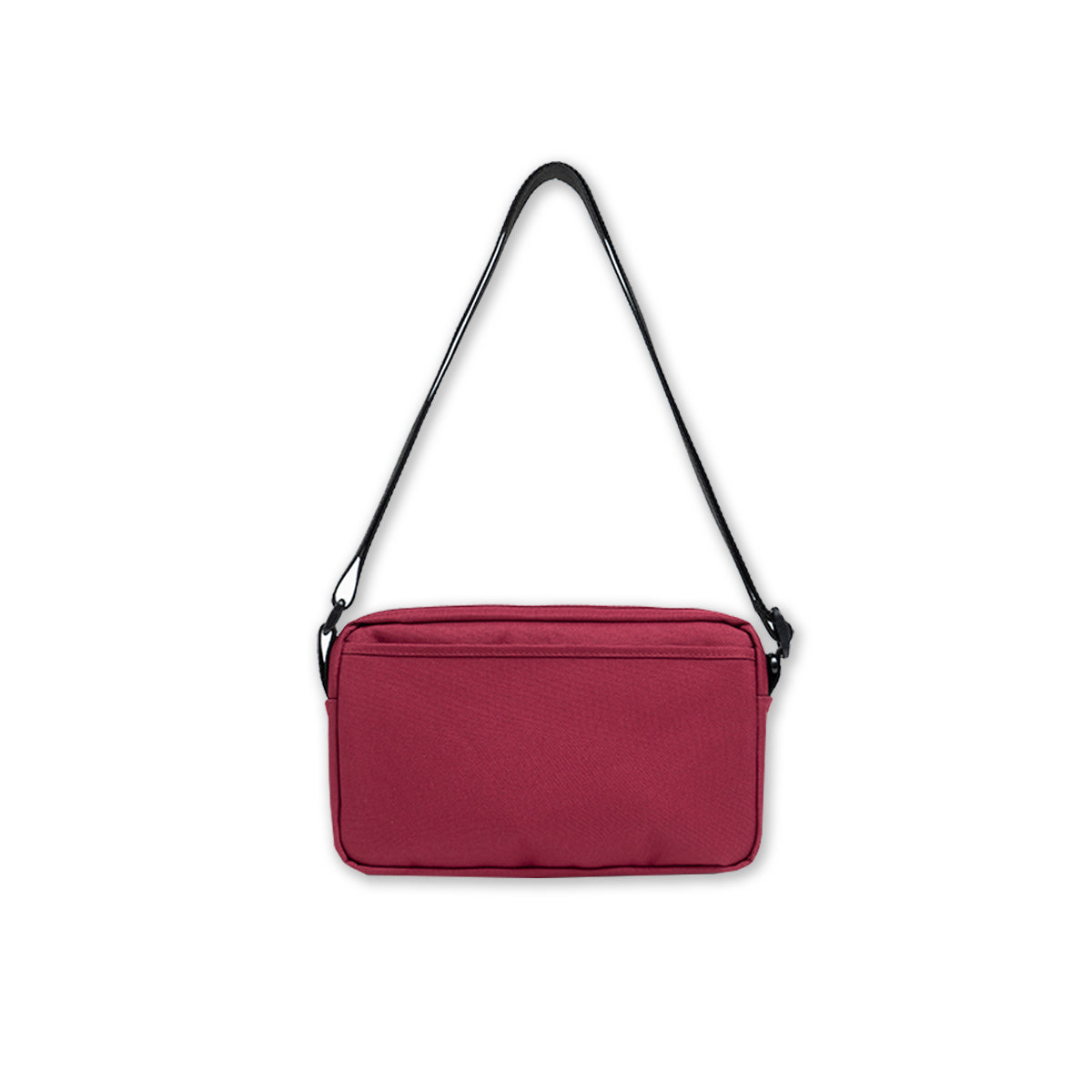 Cherry Red Under Arm