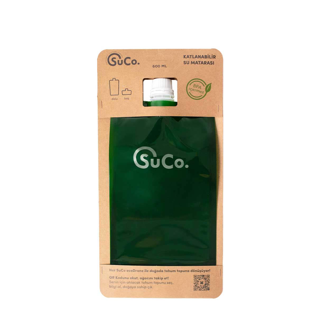 Leaf SuCo 2.0 - 600 ml