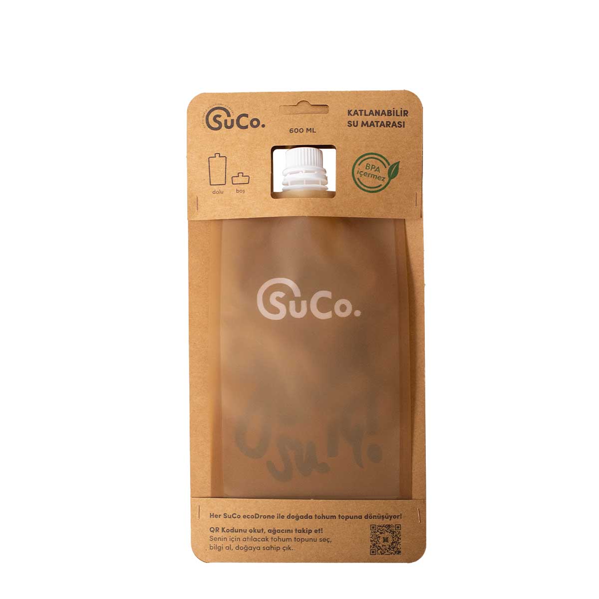 Paper SuCo 2.0 - 600 ml