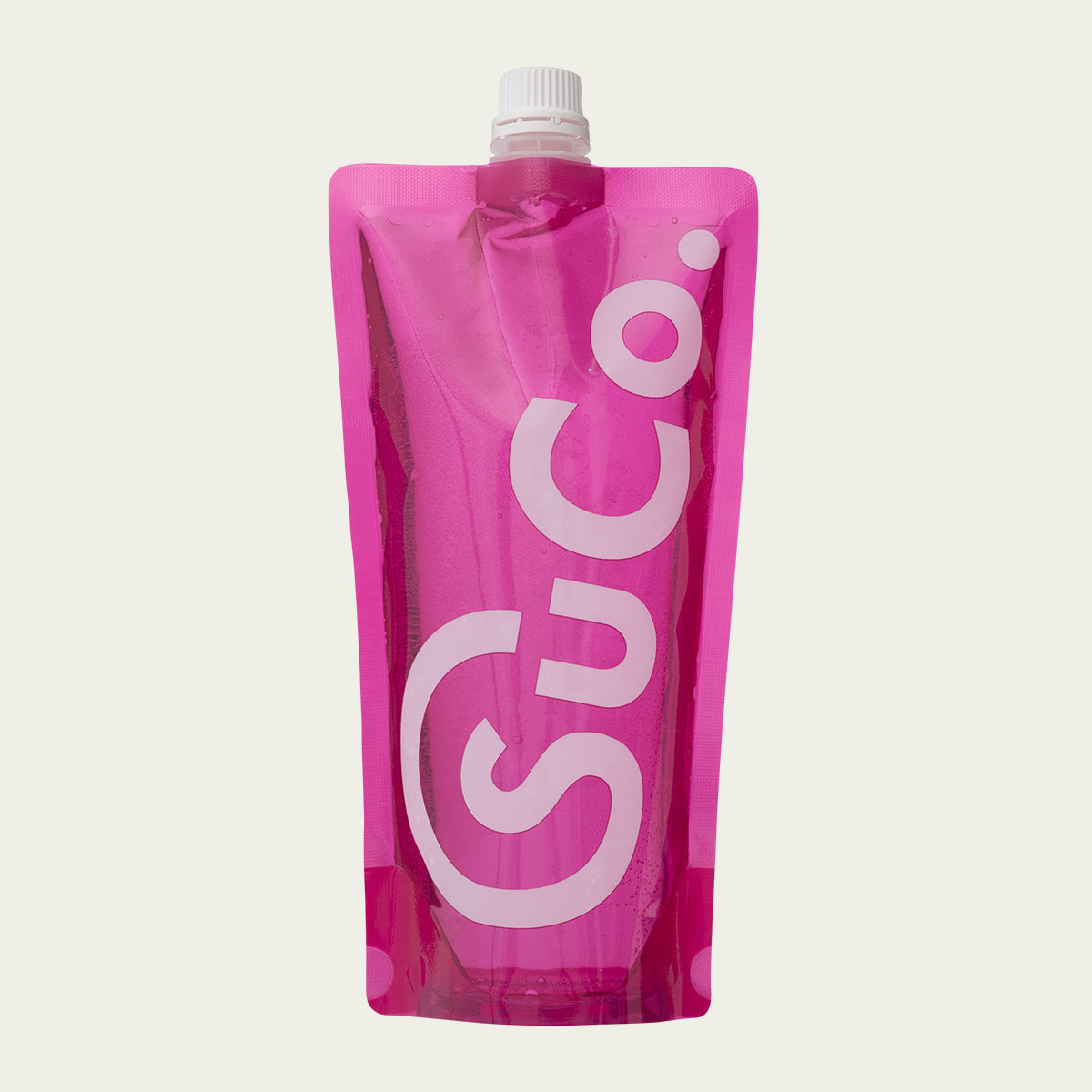 Koruncuk Vakfı Pink SuCo - 600 ml