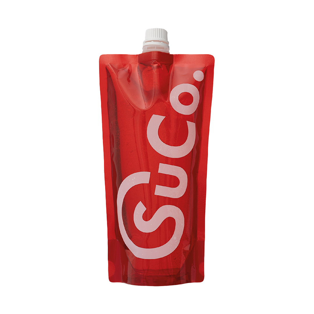 TOV Pepper SuCo 2.0 - 600 ml