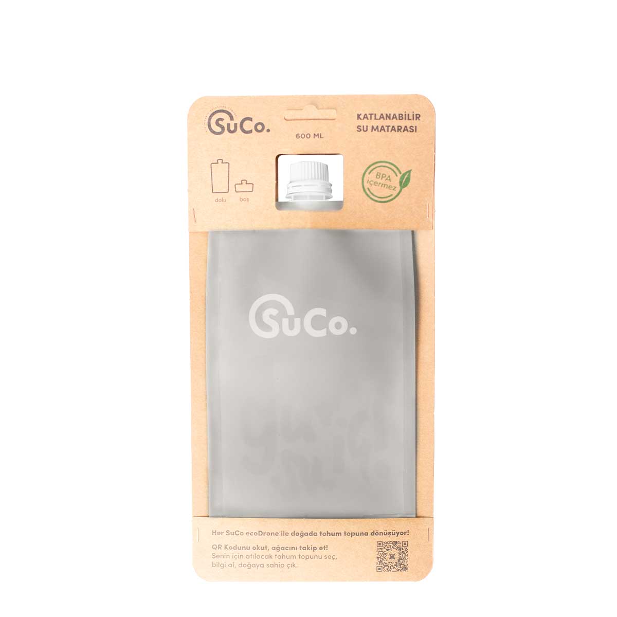 Moon Paper SuCo 2.0 - 600 ml