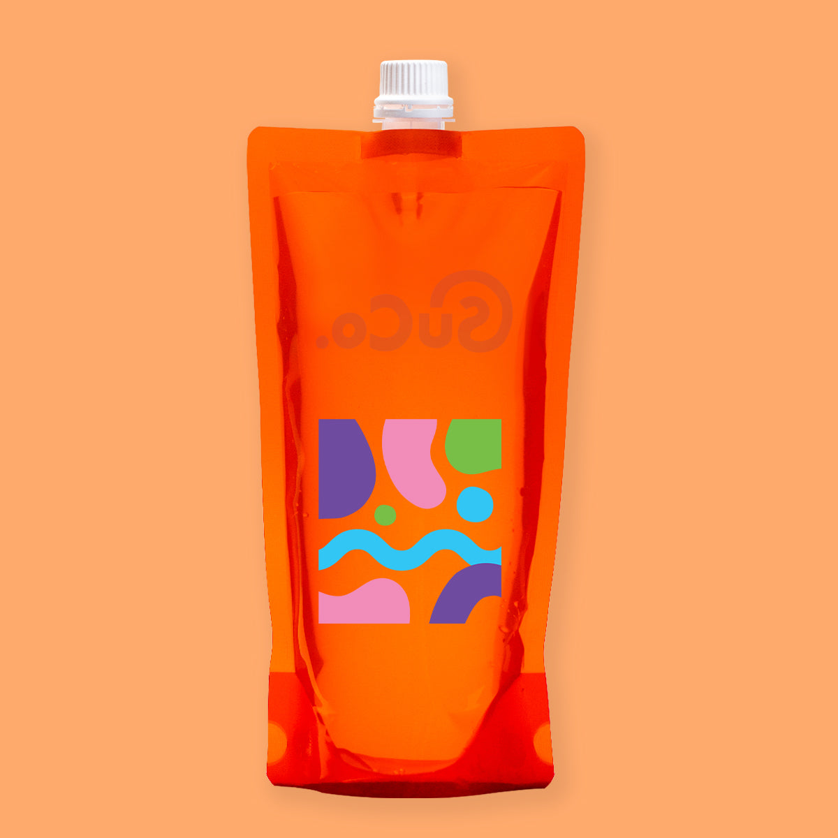 Ripple Pumpkin SuCo 2.0 - 600 ml