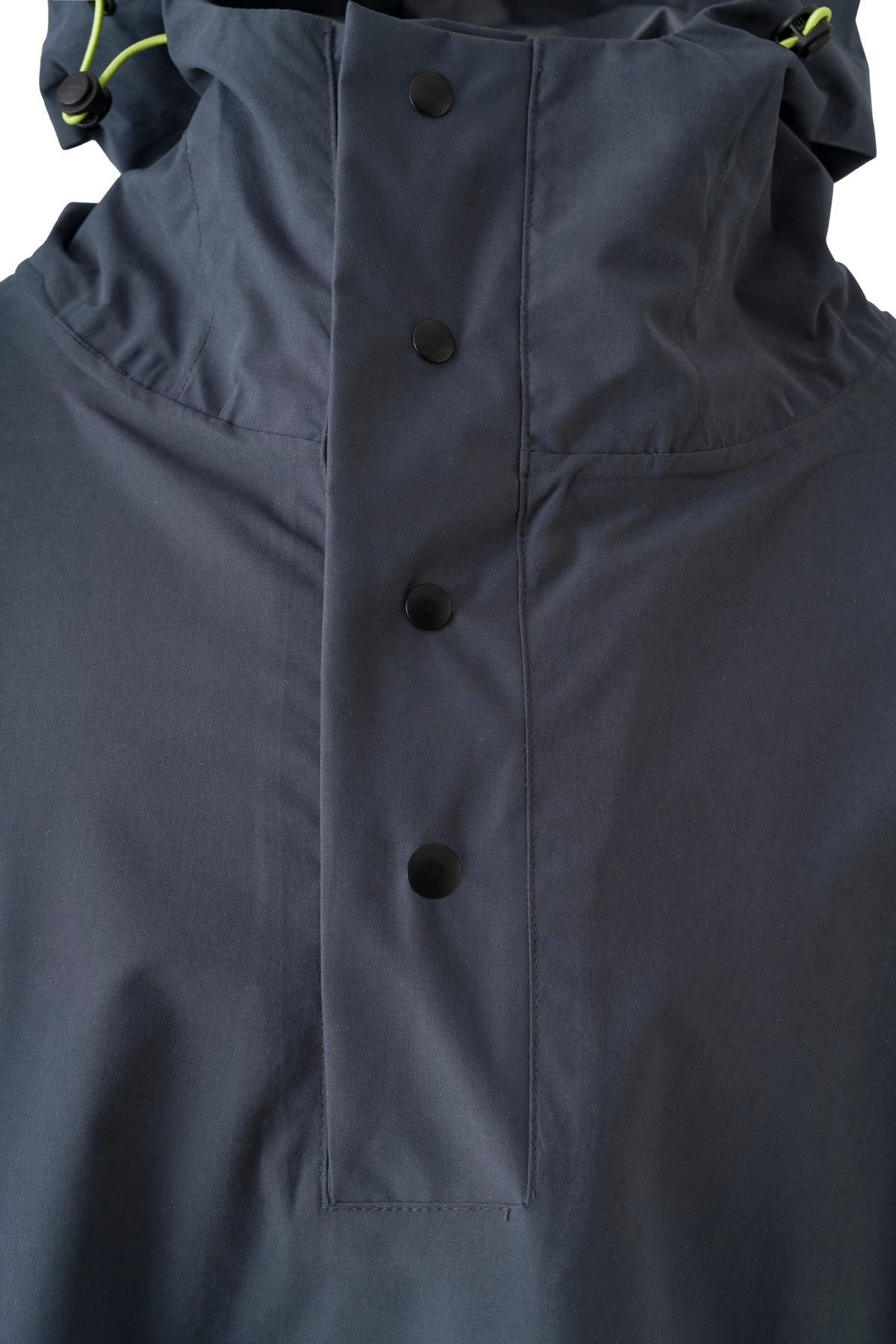 Antracite Raincoat