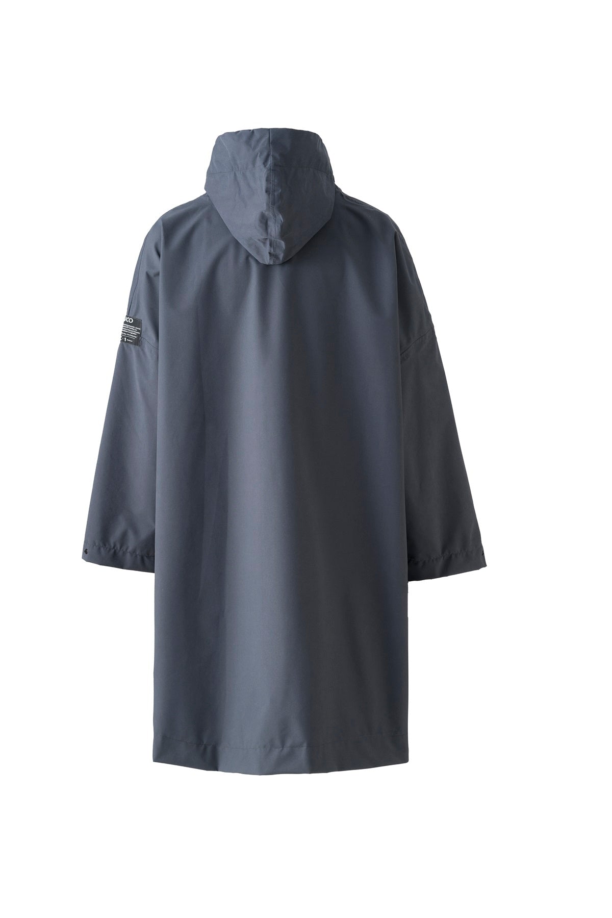 Antracite Raincoat