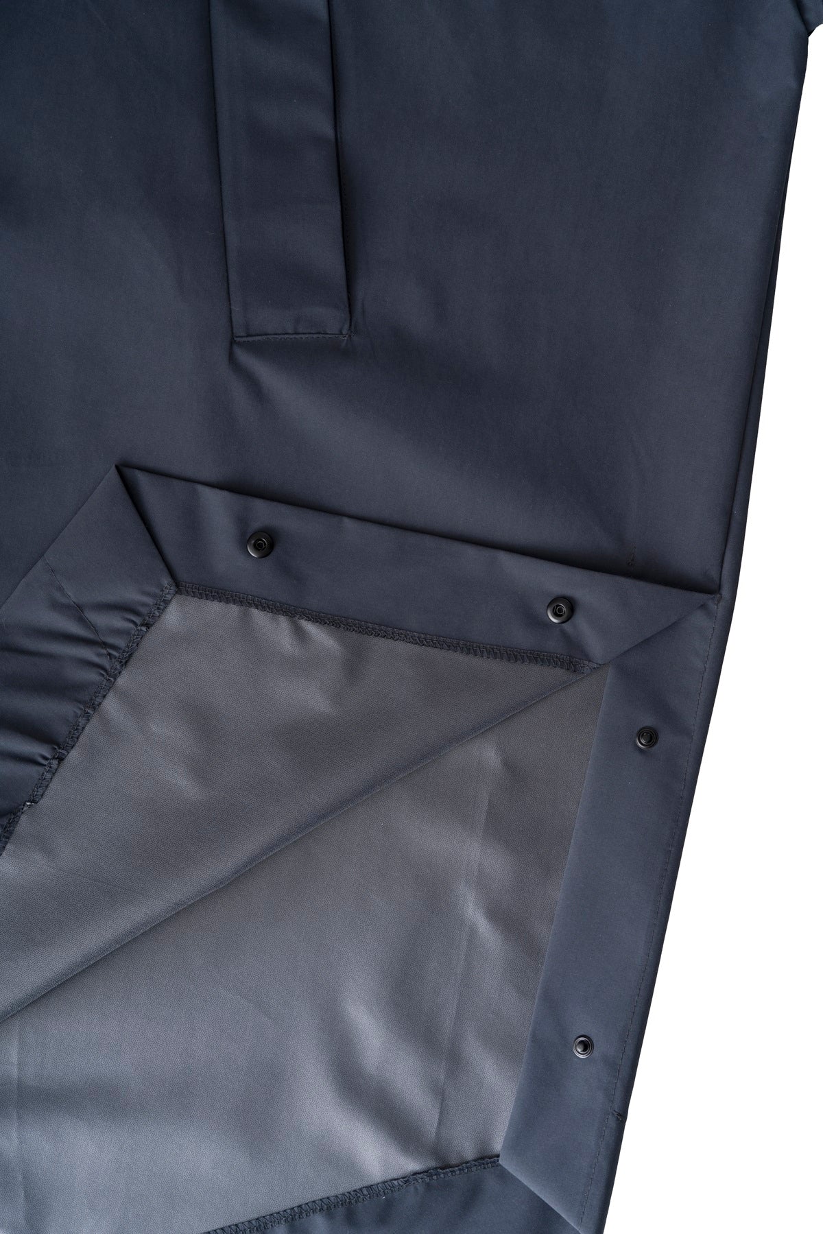 Antracite Raincoat