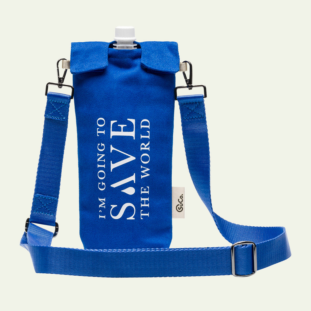 Cobalt STW Sling Çanta