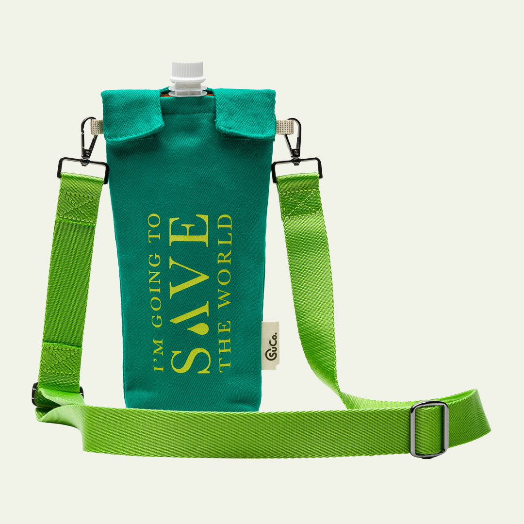 Jungle STW Sling Çanta