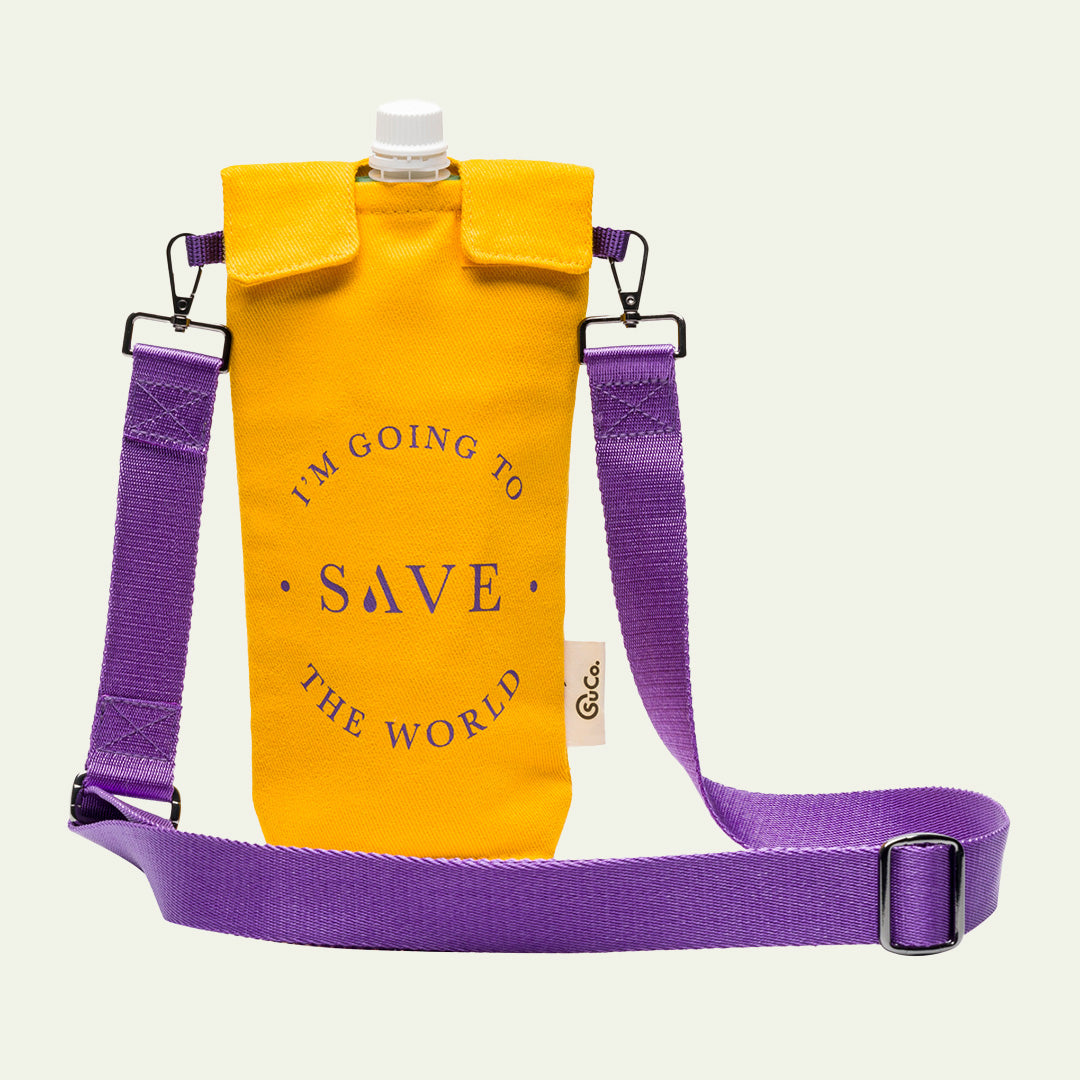 Honey STW Sling Çanta